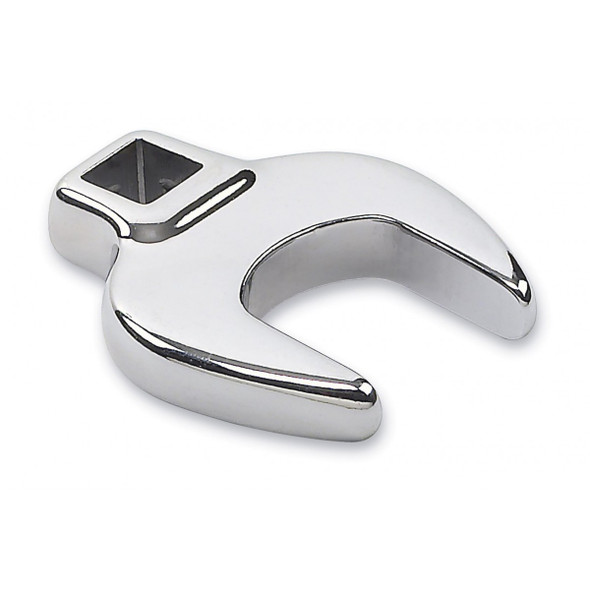 GEARWRENCH 3/8" Drive Crowfoot Metric Wrench 19mm, 81623