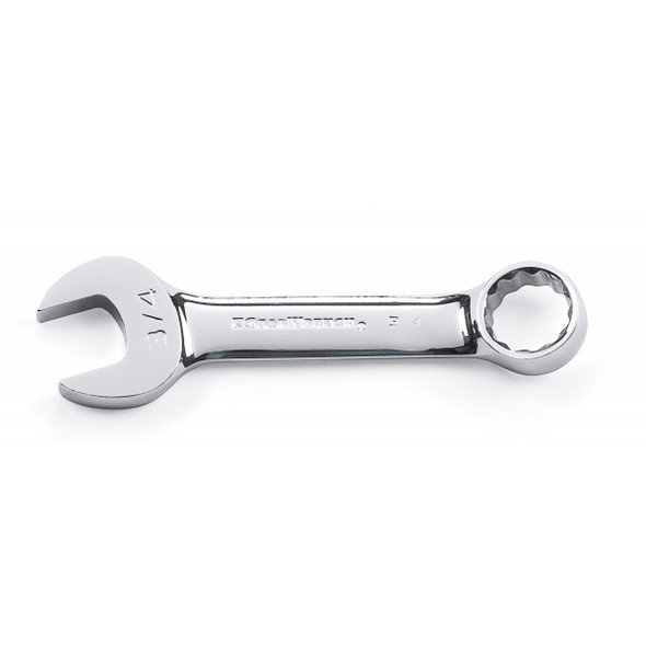 GEARWRENCH 11/16" 12 Point Stubby Combination Wrench 81629
