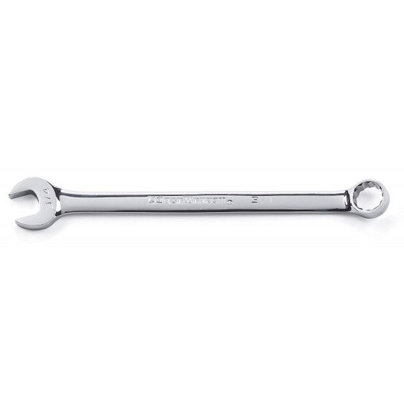 GEARWRENCH 1/4" 12 Point Long Pattern Combination Wrench 81650