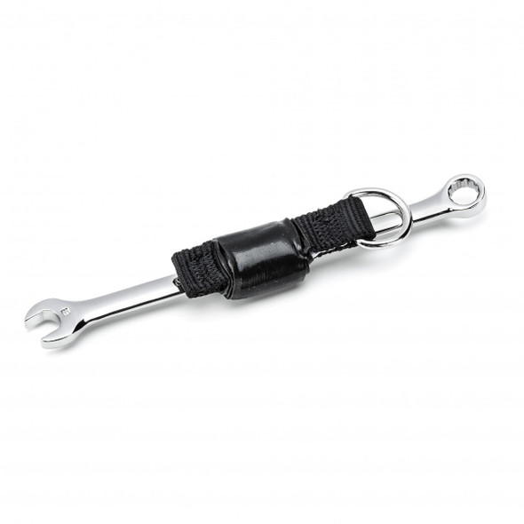 GEARWRENCH 21mm 12 Point Tether Ready Long Pattern Combination Wrench 81678TH