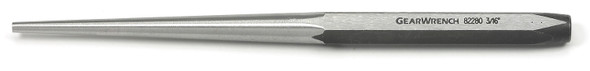 GEARWRENCH PNCH LNG TPR 3/16X 9X 1/2 82280