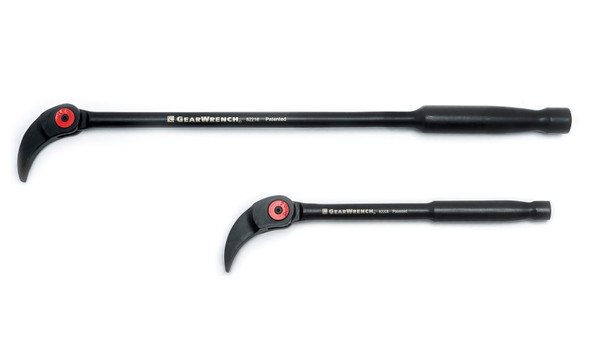 GEARWRENCH 2 Pc. Indexing Pry Bar Set 82300