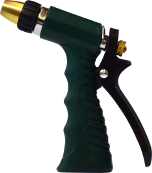 Spray Nozzle GH ZINC SPRAY NOZZLE W/ADJ BR HD - 30609