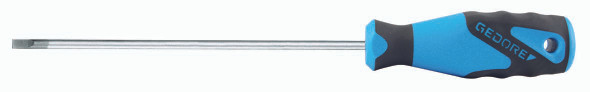 Gedore 6680360 3C-Screwdriver 4 mm, 150 mm 2150 4-150