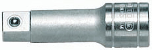 Gedore 6143780 Extension 1/2" 76 mm 1990-3