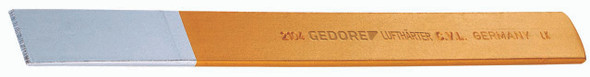 Gedore 8911420 Splitting chisel, 240x26x4 mm 2104