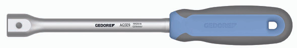 Gedore 2827786 Rectangular handle SE 9x12 AGSE9