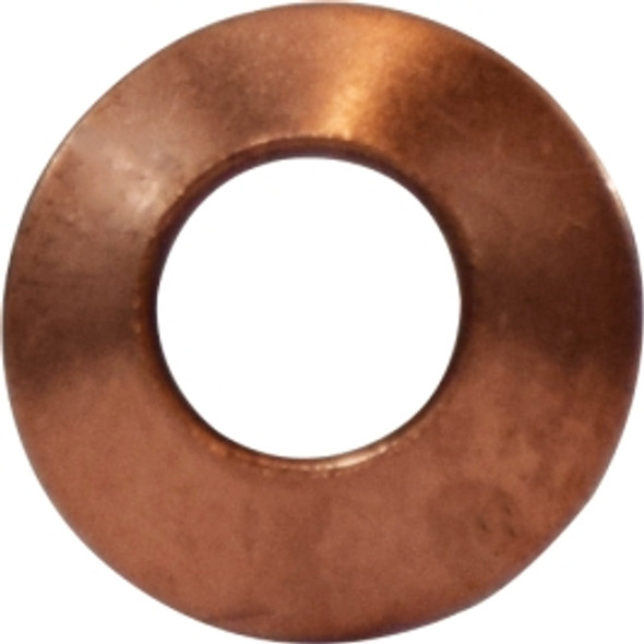 Copper Gasket 3/16 FLARE GASKET - 10084