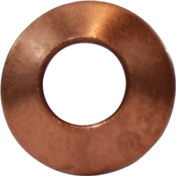 Copper Gasket 1/4 FLARE GASKET - 10085