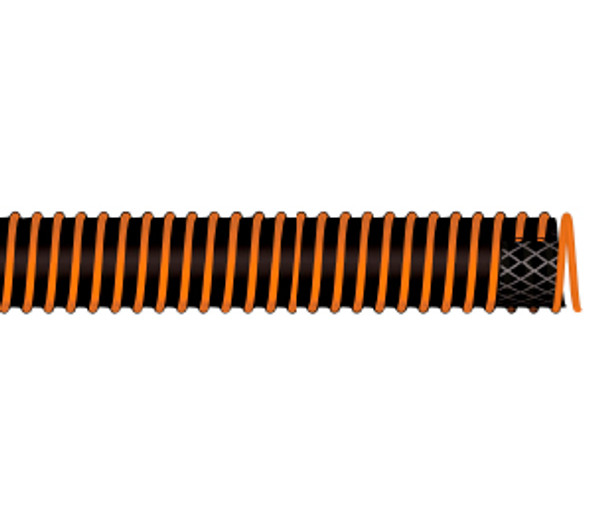2  FLEXLITE PETROLEUM DROP HOSE 150 PSI - FLDROP-200