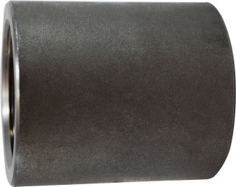 Midland Metal 3 FS 3000# COUPLING - 101420