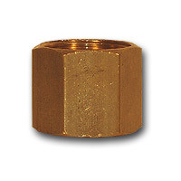 Midland Metal 3/4 FHTXFHT  GH ADAPTER - 13GH