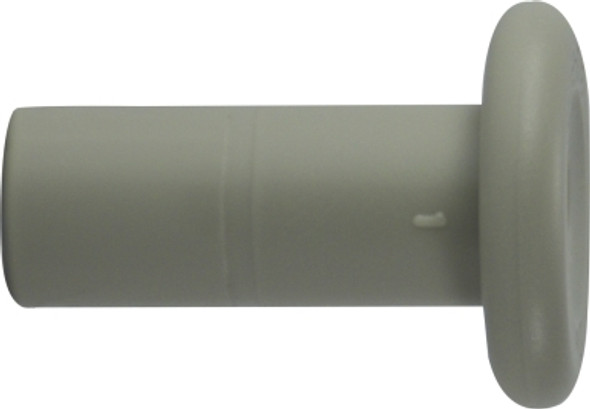 Midland Metal 5/16 PLASTIC P-IN PLUG - 20879P