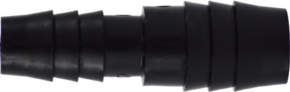 Midland Metal 1/4 BARB X 1/8 BARB PP SPLICE - 33079P