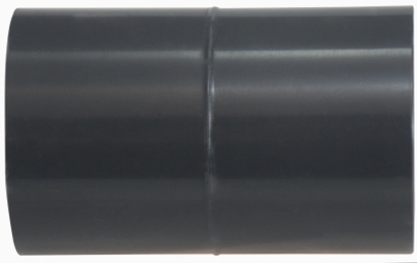 Midland Metal 2-1/2 SLIP SCH80 PVC COUPLING - 829025