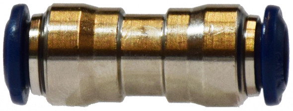 Union Connector 5/16 P-I UNION NICKEL PLATED - 20015N