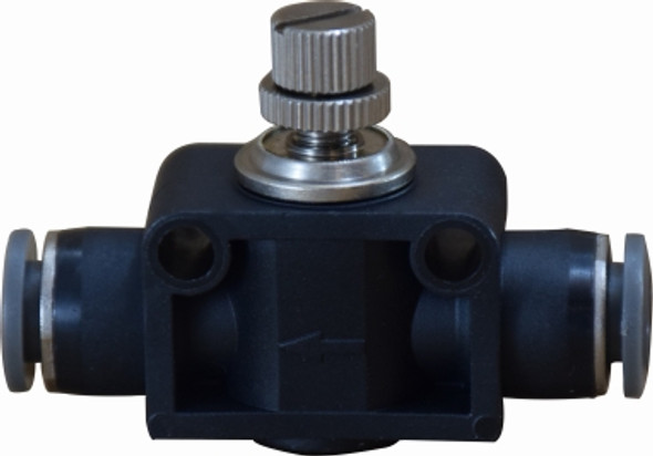 In Line Needle Valve 3/8 IN-LINE NEEDLE VALVE - 20489C