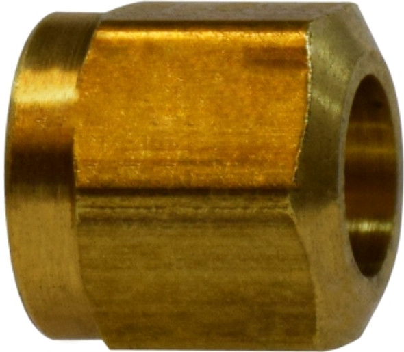 Nut 3/4 AIR BRAKE NUT-NAB - 38014