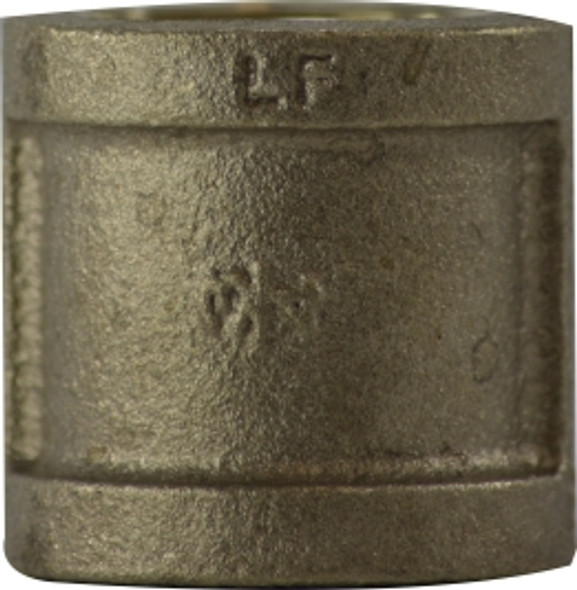 Lead Free Couplings 1 LEAD FREE COUPLING - 44415LF