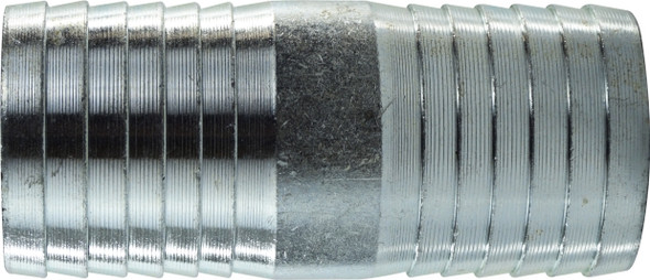 Coupling 1-1/4 CPLG GALV STEEL - 973903