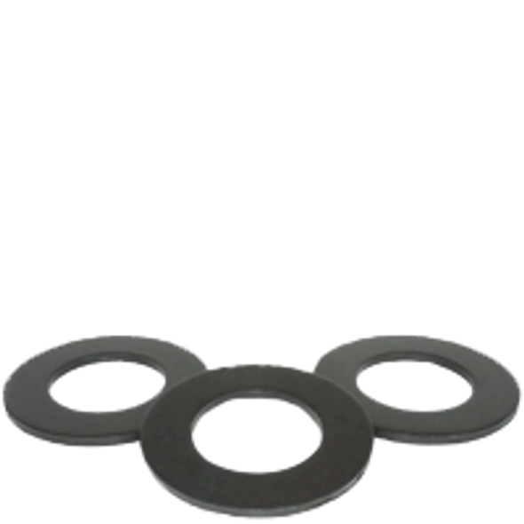 1 1/2" SAE FLAT WASHERS MED. CARBON PLAIN(IMPORT), Qty 10