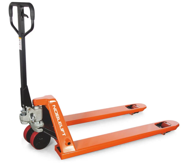 NobleLift Pallet Jacks, Capacity 5,500 lbs - HAC55-2136