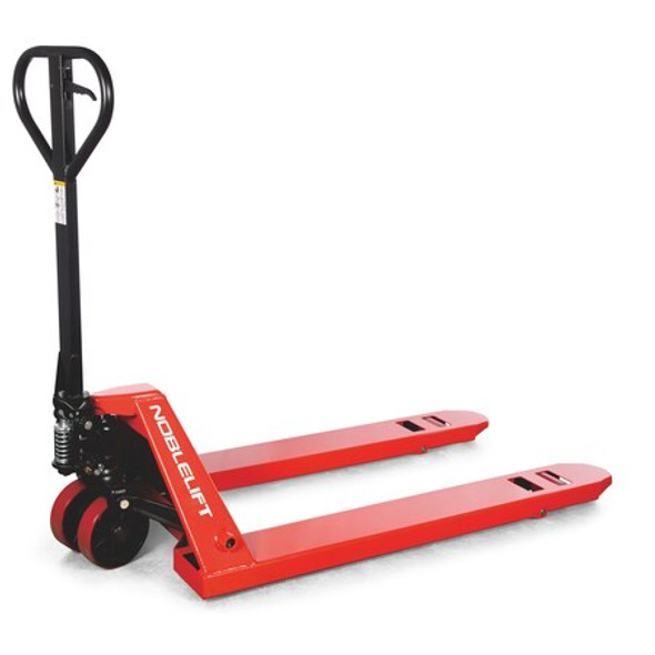 NobleLift Pallet Jacks, Capacity 5,500 lbs - HDF55-2148