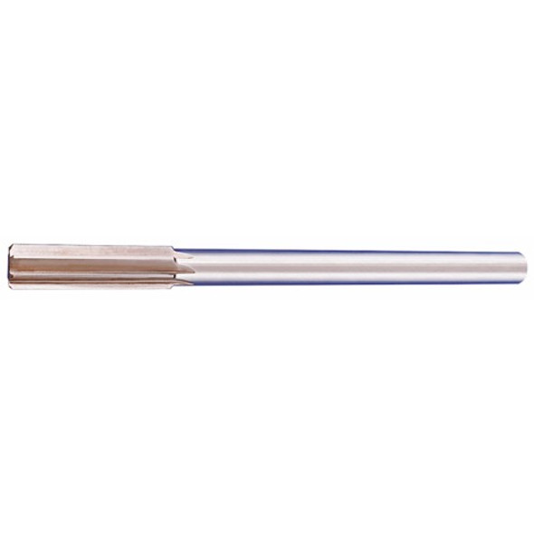 Alfa Tools 0.4990" HSS CHUCKING REAMER OVER UNDER SIZE, CR99065
