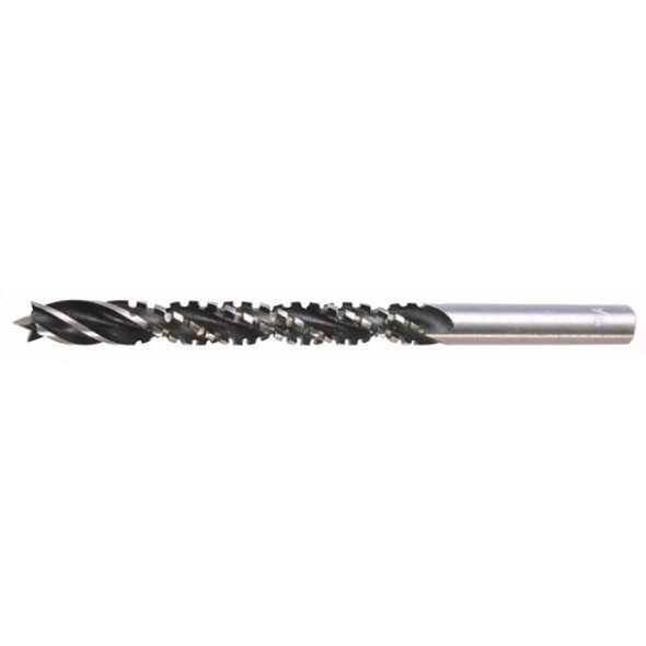 Alfa Tools 3/8" BRAD POINT DRILL ROUTER, DS50117