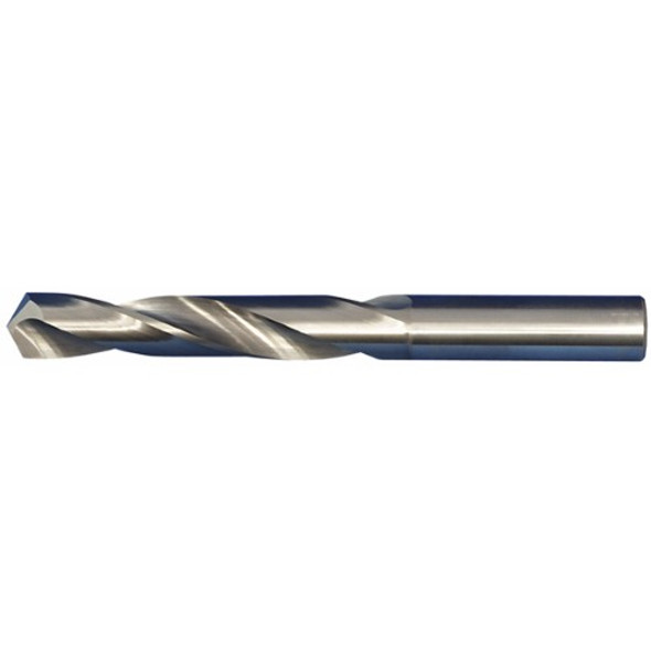 Alfa Tools "B" SOLID CARBIDE JOBBER DRILL, ST60202