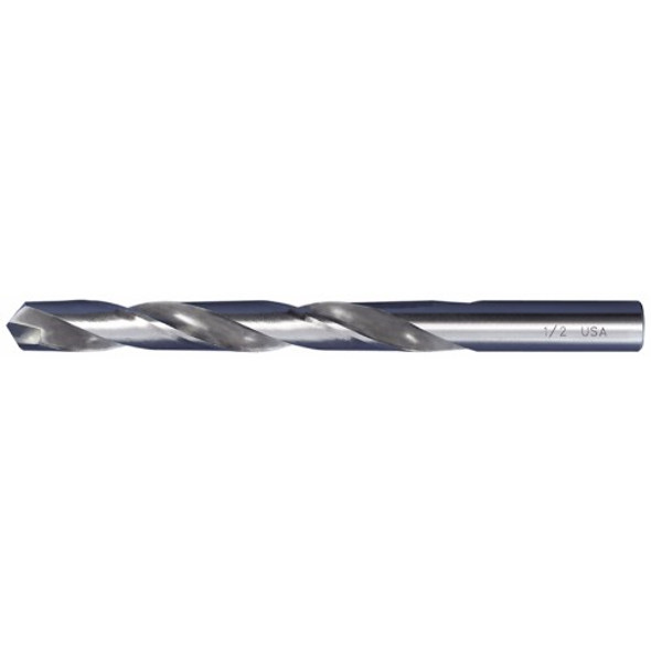 Alfa Tools #17 CARBIDE TIPPED JOBBER DRILL, T60117