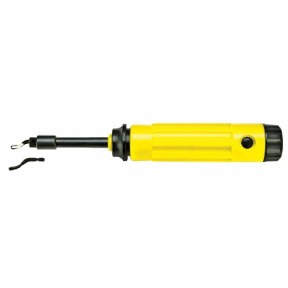Alfa Tools ZIP/BURR B SET, DT22600