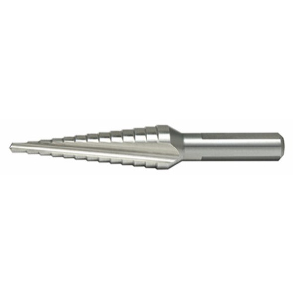 Alfa Tools "A" HSS PROBIT CONE DRILL CARDED, MB52501C