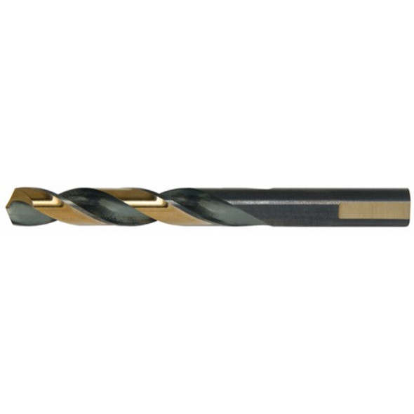 Alfa Tools 23/64 HSS BLITZ BIT MECHANIC'S LENGTH DRILL BIT, BBML74220