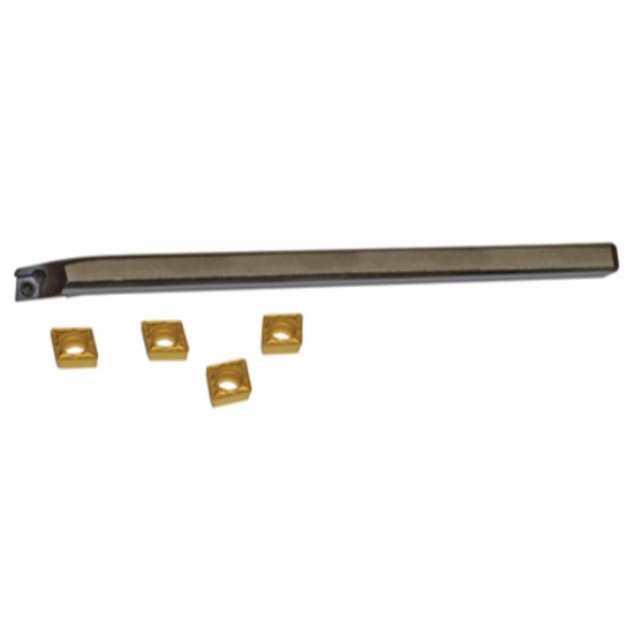 Alfa Tools SCLCR 12-3 RIGHT HAND BORING BAR, BB870123R