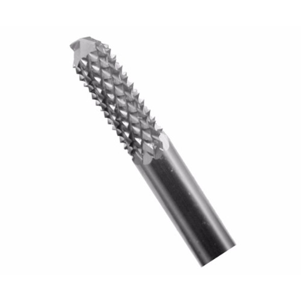Alfa Tools FGR-2D FIBER GLASS ROUTER DRILL END, B71705D