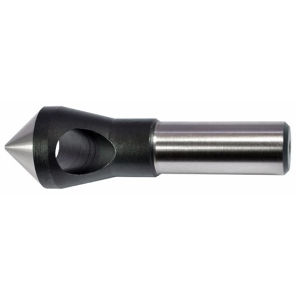 Alfa Tools SIZE 0 HSS COUNTERSINK/DEBURRING TOOL, CDT50500