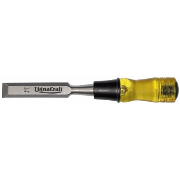 Alfa Tools 1/2" WOOD CHISEL CV METAL CAP, WC66913