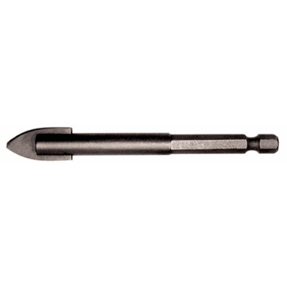 Alfa Tools 1/8 1/4 HEX SHANK CERAMIC/GLASS BIT, CGML61655