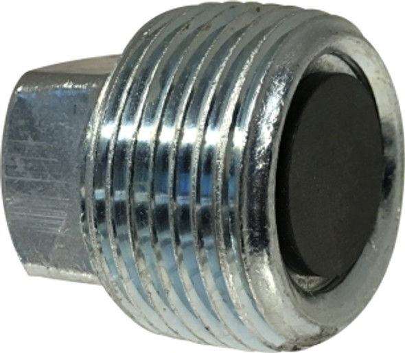 Magnetic Drain Plug  NPT Threaded 3/4-14 MAGNETIC DRAIN PLUG - 28998