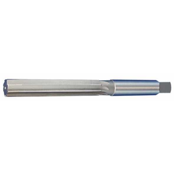 Alfa Tools 7/32 HAND REAMER STRAIGHT SHANK STRAIGHT FLUTE, HR74305