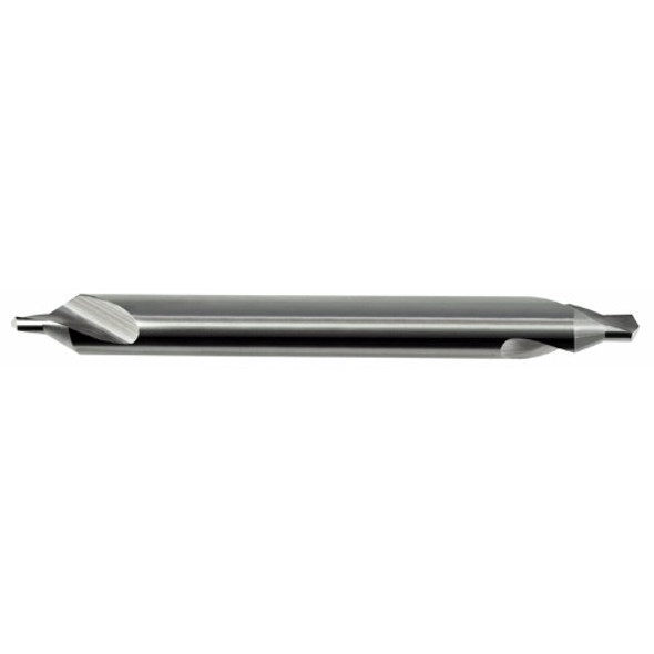 Alfa Tools ASA # 1 HSS COMBINED DRILL & COUNTERSINK, CDH50451