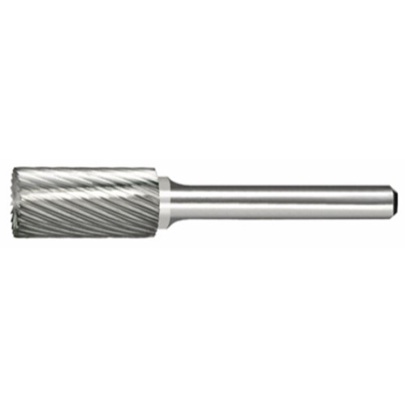 Alfa Tools SB-14 CARBIDE BURR CYLINDRICAL END CUT SINGLE CUT, B71392