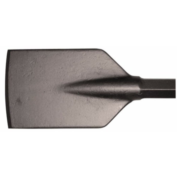 Alfa Tools 5" X 11" ASPHALT CUTTING CHISEL, DC63197