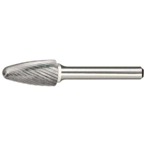 Alfa Tools SF-13 CARBIDE BURR TREE RADIUS SINGLE CUT, B71258