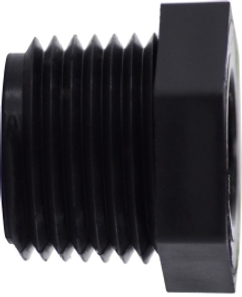 Hex Bushing 1 X 3/4 POLYPROP HEX BUSHING - 28672P