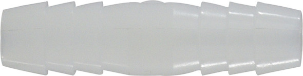 Splicers 1/8 WHITE NYLON HB UNION - 33091W