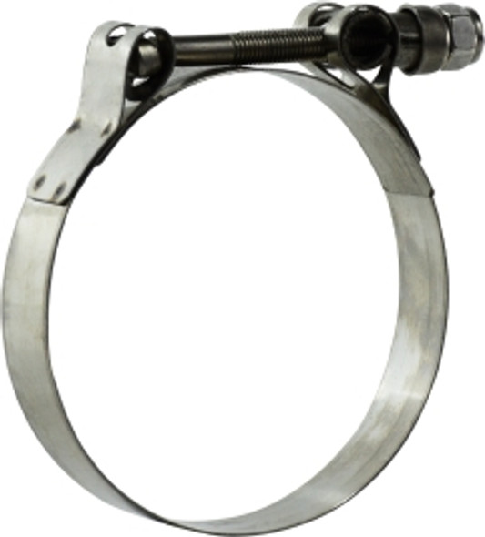 T-Bolt Clamp 10-15/16 SS T-BOLT CLAMP - 8401088