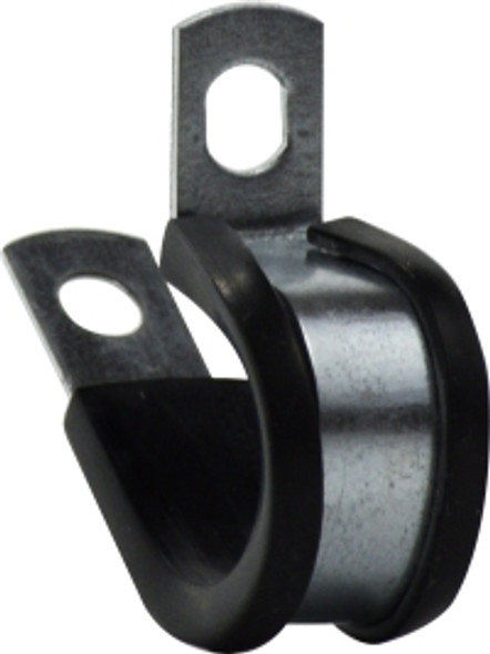 Aluzinc Rubber Clip 2-1/8 ALUZINC ABA RUBBER CLIP - 95325