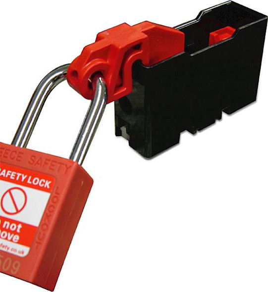 Reece Slimline Fuse lockout - RFB5